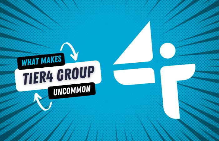 Tier4 Group Launches the Uncommon. On Purpose. Campaign to Redefine What’s Possible in Tech Talent Solutions